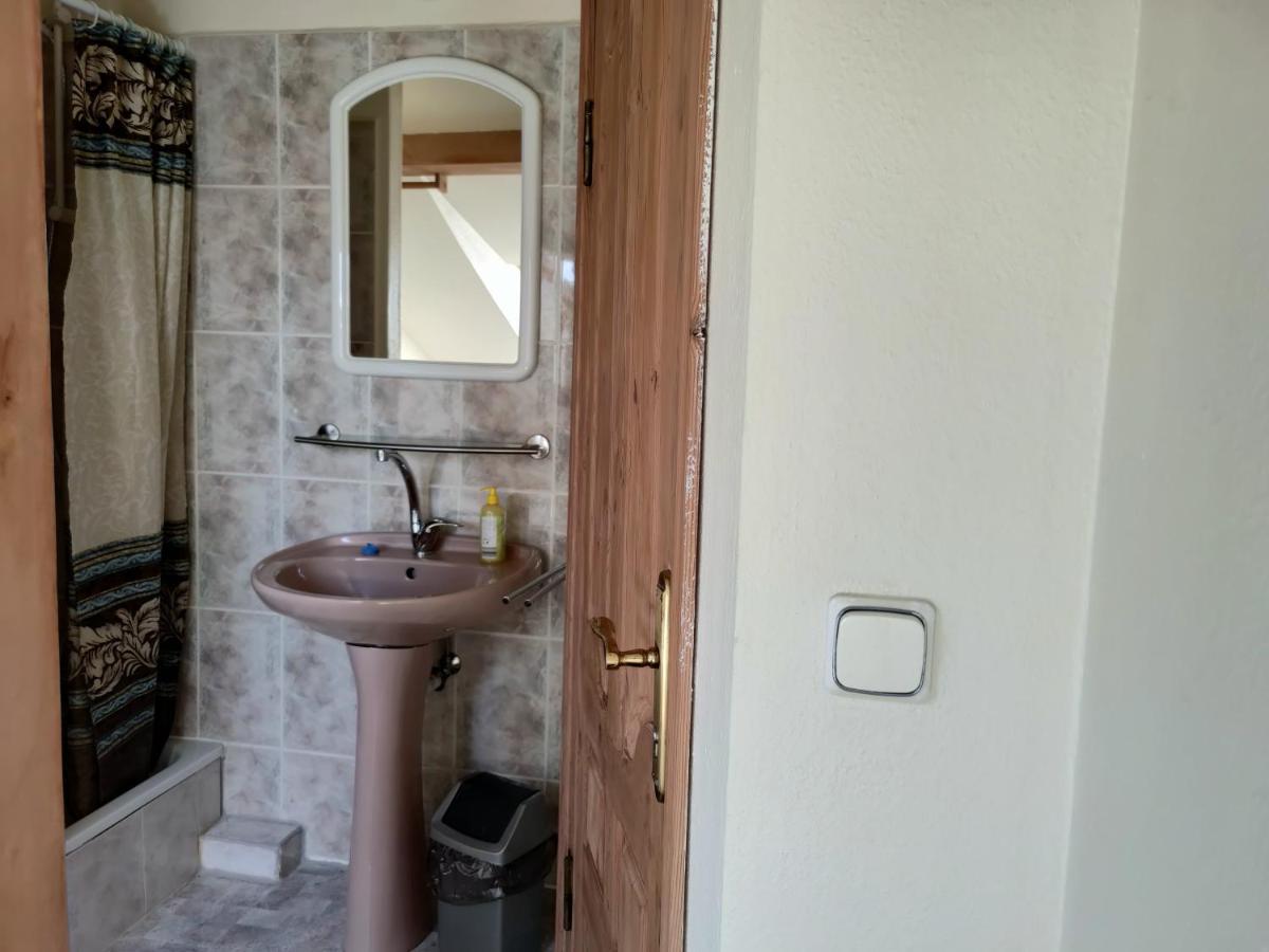 Ausras Mansarde Apartment Нида Екстериор снимка